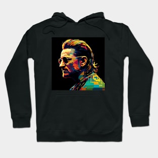 Bono Hoodies for Sale | TeePublic